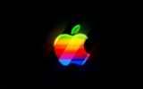 Apple Thema Tapete Album (4)