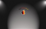 tema de fondo de pantalla de Apple disco (4) #2