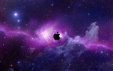 tema de fondo de pantalla de Apple disco (4) #16