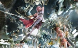Final Fantasy 13 Fond d'écran HD (2) #3