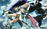 Final Fantasy 13 HD обои (2) #4