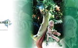 Final Fantasy 13 Fond d'écran HD (2) #5