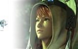 Final Fantasy 13 Fond d'écran HD (2) #9