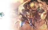 Final Fantasy 13 Fondos de alta definición (2) #12
