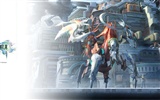Final Fantasy 13 Fondos de alta definición (2) #17