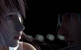 Final Fantasy 13 Fond d'écran HD (3) #2