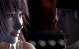 Final Fantasy 13 Fond d'écran HD (3) #4