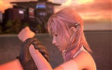 Final Fantasy 13 HD обои (3) #20