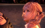 Final Fantasy 13 Fond d'écran HD (3) #23