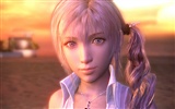 Final Fantasy 13 Fond d'écran HD (3) #30