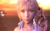 Final Fantasy 13 Fond d'écran HD (3) #33