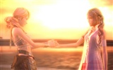 Final Fantasy 13 HD обои (3) #35