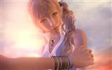 Final Fantasy 13 HD обои (3) #37