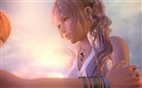 Final Fantasy 13 HD обои (3) #38
