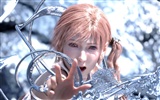 Final Fantasy 13 HD обои (3) #44