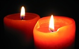 svíčkami tapety (1)