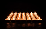 svíčkami tapety (1) #6