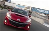 2010 Mazda Speed3 Tapete #12