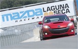 2010 Mazda Speed3 Tapete #13