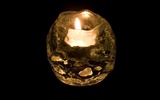 Fondos de escritorio de luz de las velas (2) #6