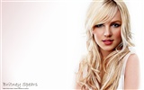Britney Spears krásnou tapetu