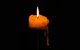 svíčkami tapetu (3) #8