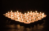 svíčkami tapetu (3) #12