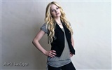 Avril Lavigne hermoso fondo de pantalla #15