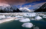 Fond d'écran paysage de l'Alaska (1)