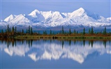 Fond d'écran paysage de l'Alaska (1) #4