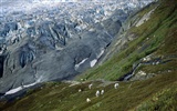 Alaska Landschaft Wallpaper (1) #8