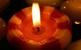 svíčkami tapetu (4) #15