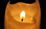svíčkami tapetu (4) #16