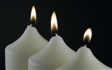 svíčkami tapetu (4) #17