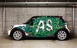 Personalizované malované auto wallpaper #20