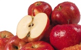 Особенности широкоформатные обои фруктов (3) #9