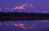 Fond d'écran paysage de l'Alaska (2) #16