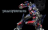Fond d'écran Transformers (1)