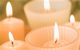 Fondos de escritorio de luz de las velas (5)