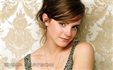 Emma Watson beautiful wallpaper