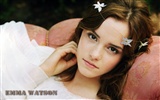 Emma Watson schöne Tapete #27