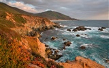 Fonds d'écran paysages de la Californie (1) #10