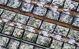 Yann Arthus-Bertrand fotografía aérea maravillas fondos de pantalla #10