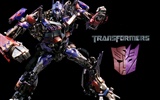 Fond d'écran Transformers (2)