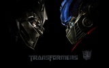Fond d'écran Transformers (2) #38890
