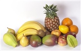 Fond d'écran Caractéristiques de gros fruits (2)