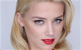 Amber Heard krásnou tapetu #5