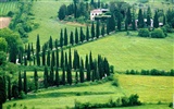 Italian Landscape wallpaper (2) #14