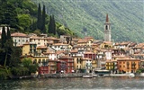Fond d'écran paysage italien (2) #15