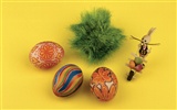 Velikonoční vajíčko tapetu (3) #5